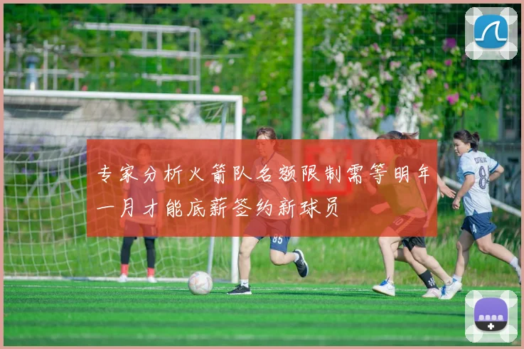 专家分析火箭队名额限制需等明年一月才能底薪签约新球员
