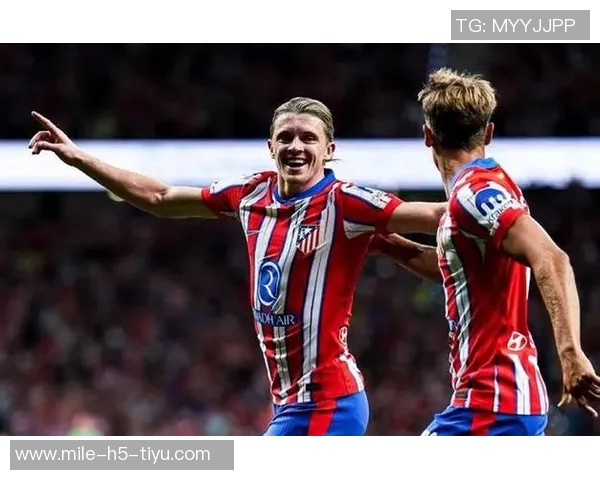 加拉格尔谈马竞阵容出色强调赢球是首要目标